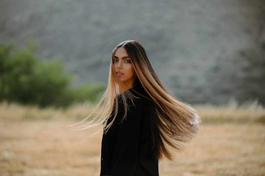 Hair Growth Tips