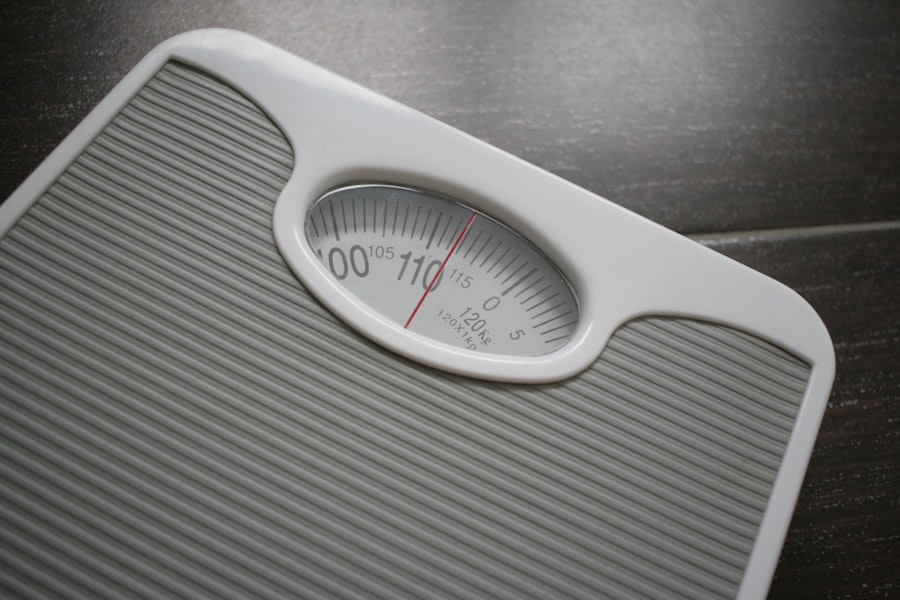 Fat Loss for Men