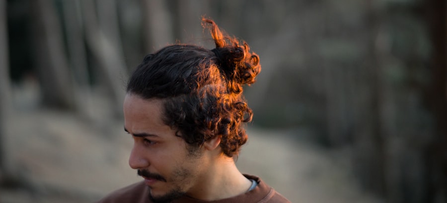 Hair Fall Reasons