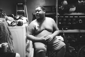 Photo Fat Loss for Men