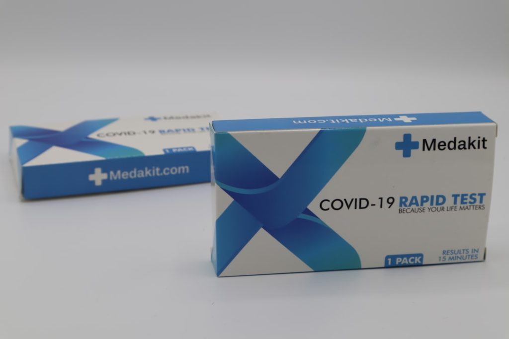 Photo Minoxidil Side Effects