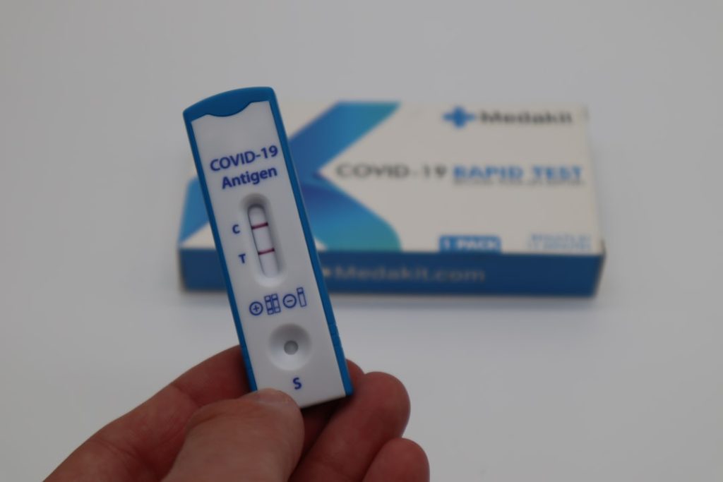 Photo Minoxidil 5% vs 2% for Men