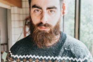 Photo Grow Beard Faster