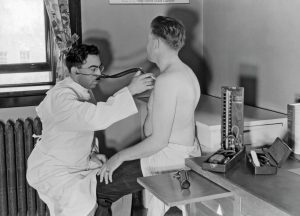 Photo Skincare Routine for Men