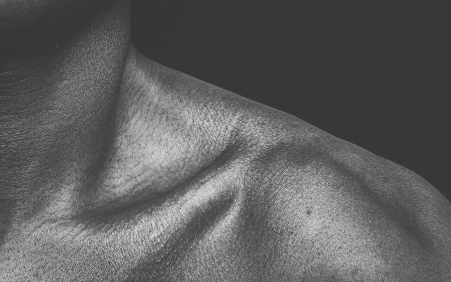 Cardio, Muscle Growth