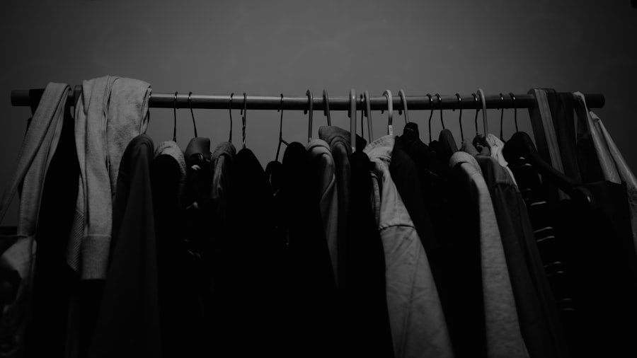 Wardrobe Essentials