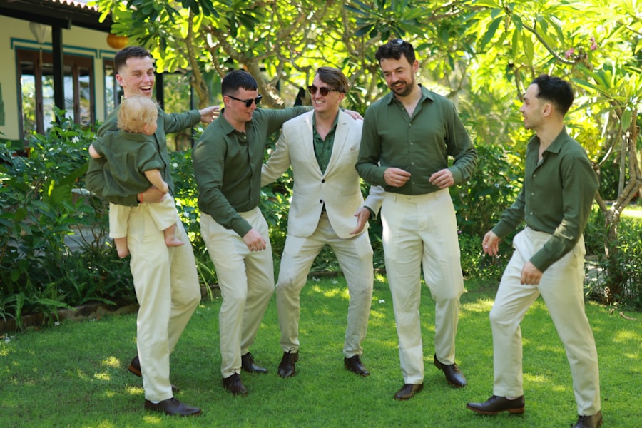Formal Dressing Mistakes Men Make