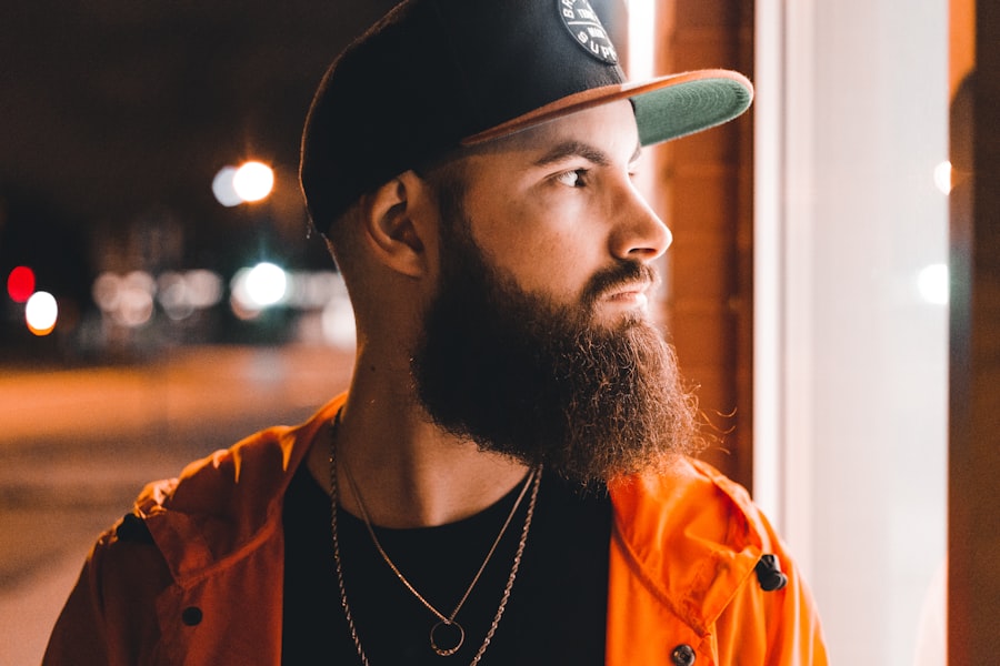 Beard Styles