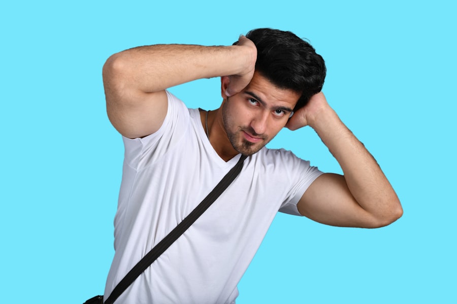 Nutrition Mistakes