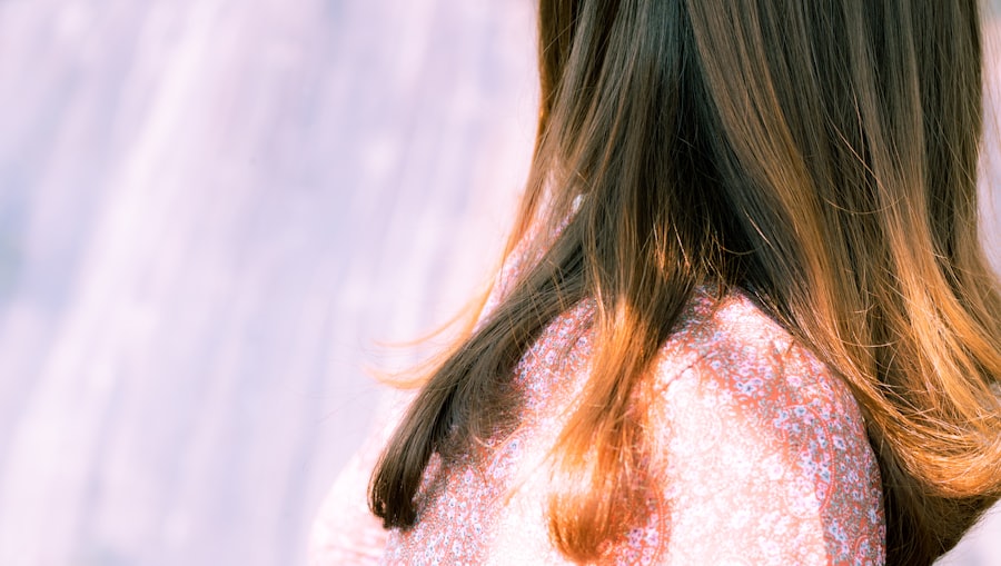 White Hair Causes