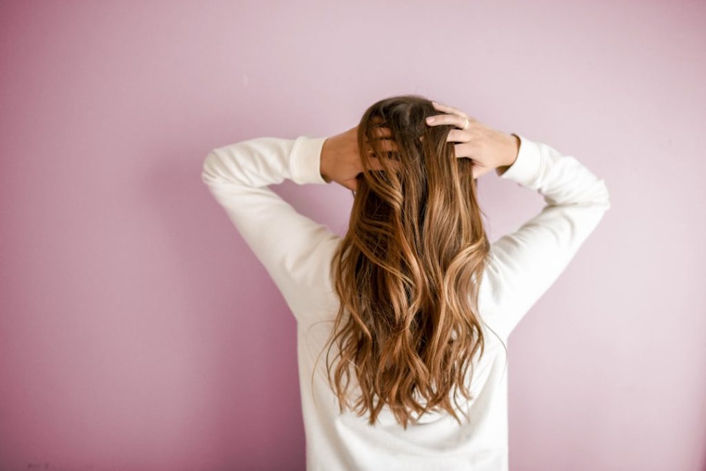 Photo Hair Loss