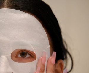 Photo Reduce Acne Naturally