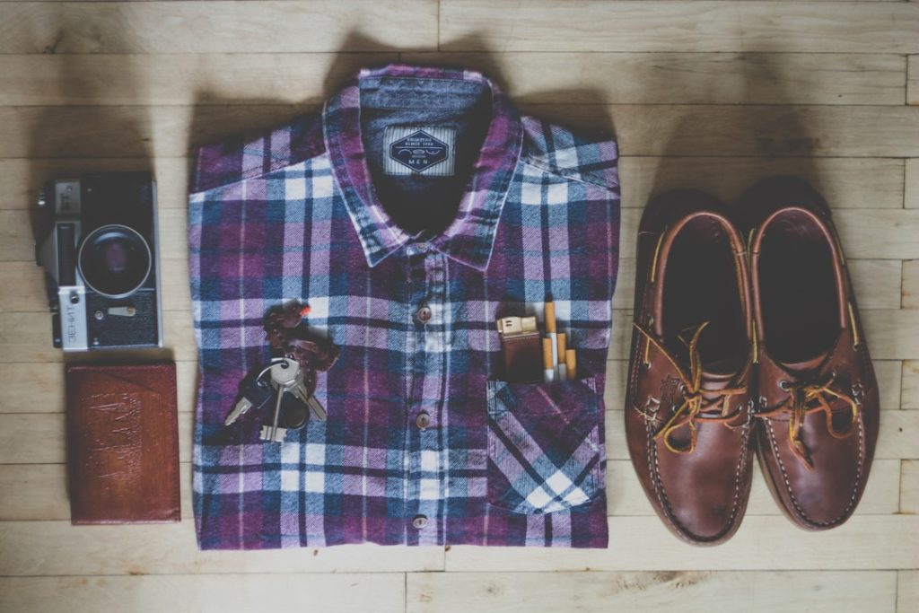Photo Dress Well on a Budget
