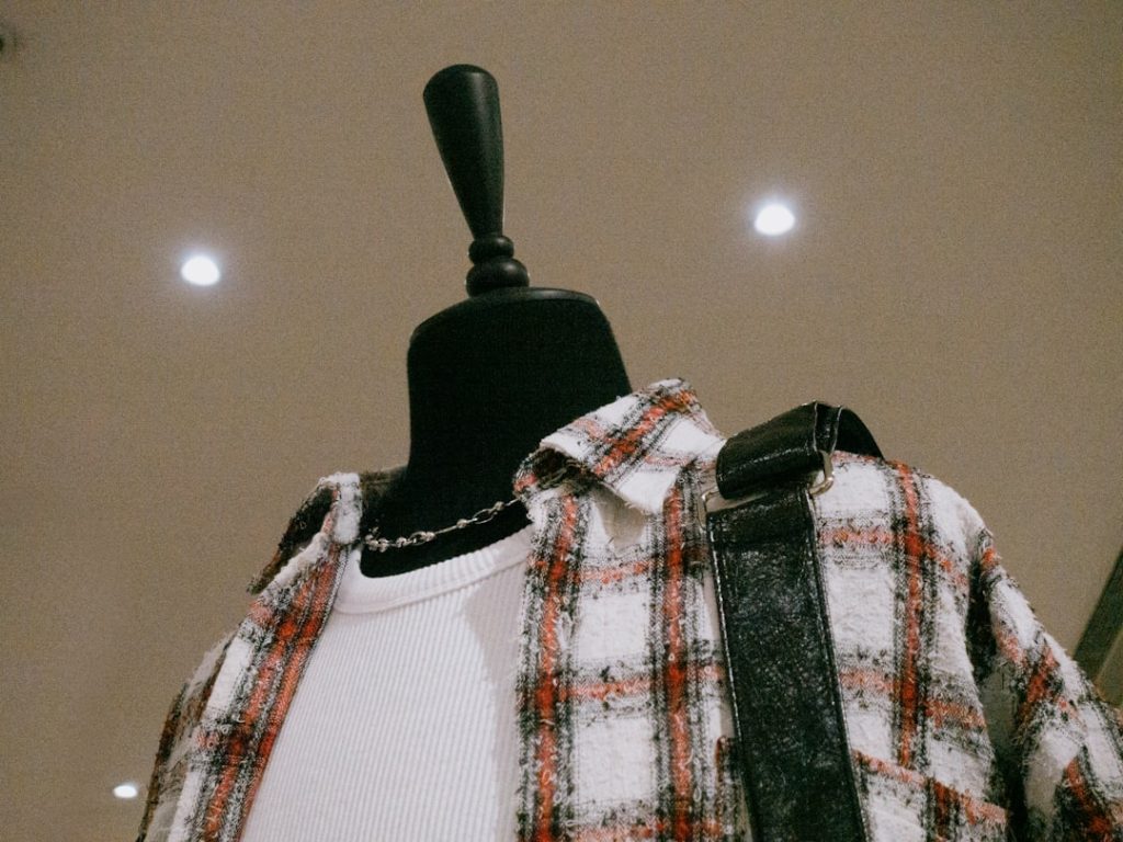 Photo Fashion Pieces