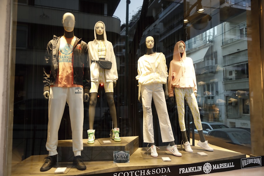 Photo Fashion Pieces
