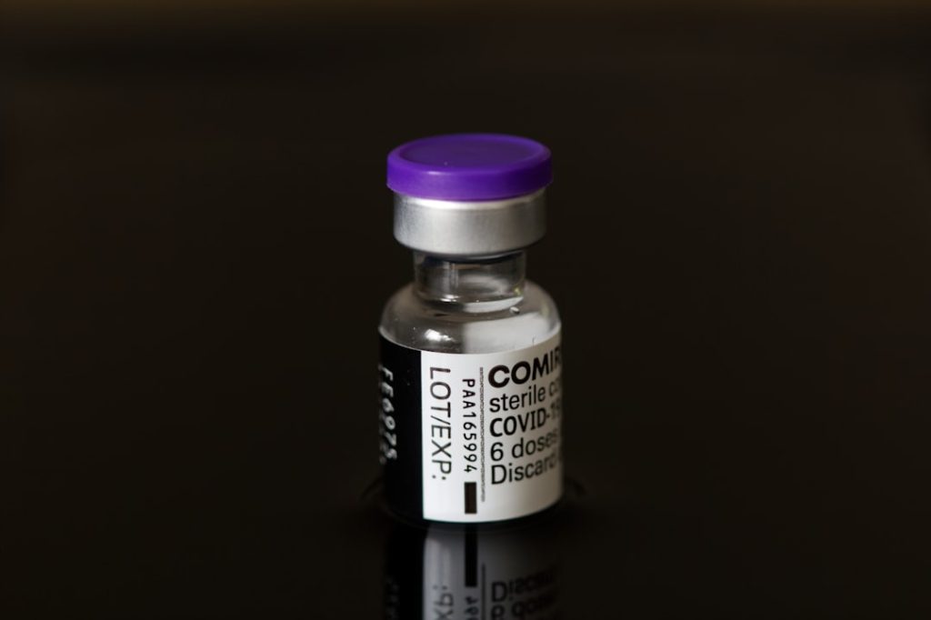 Photo Minoxidil
