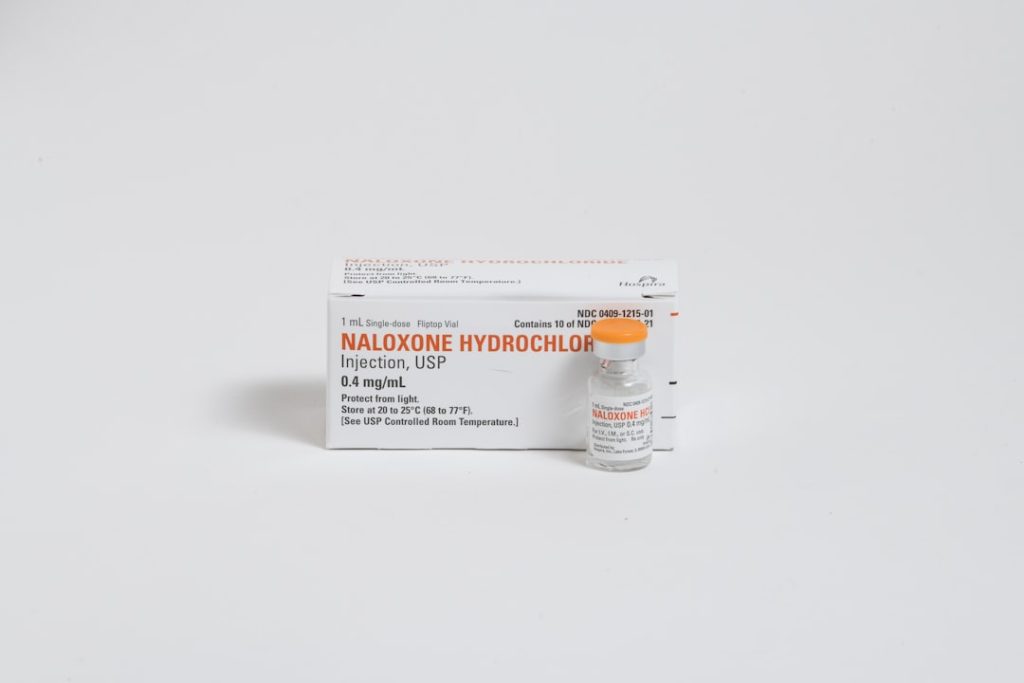 Photo Minoxidil
