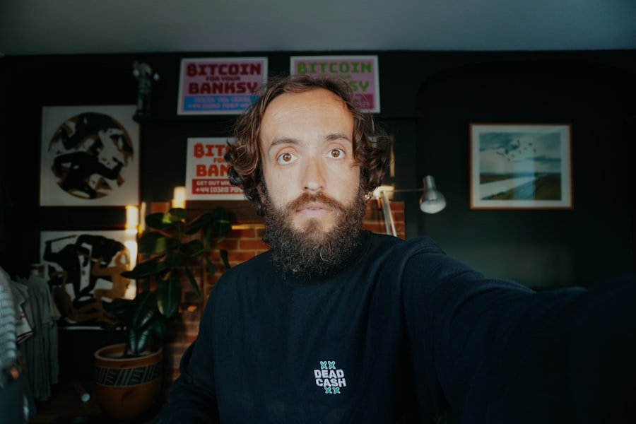 Photo Beard Styles
