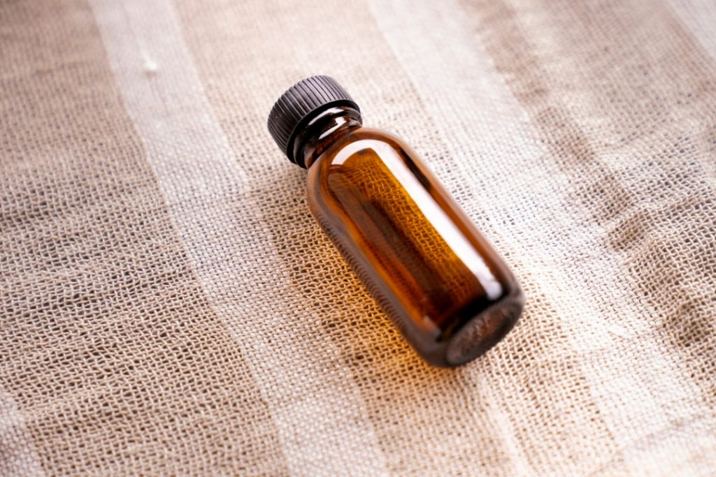 Photo Natural Remedies for Dandruff