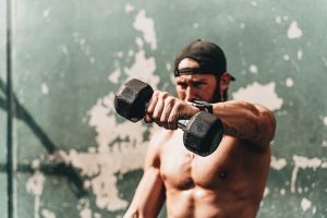 Photo Work Out