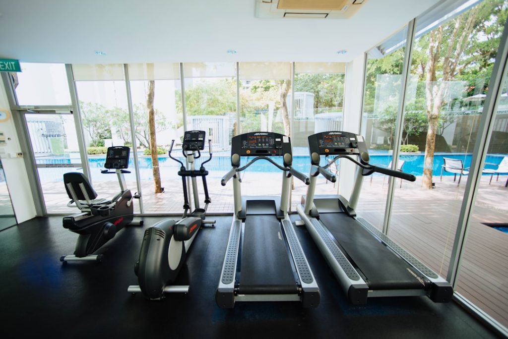 Photo Home Workout Plan