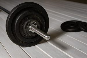 Photo Workout Split
