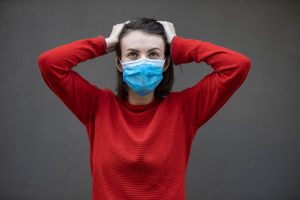 Photo Body Odor Causes