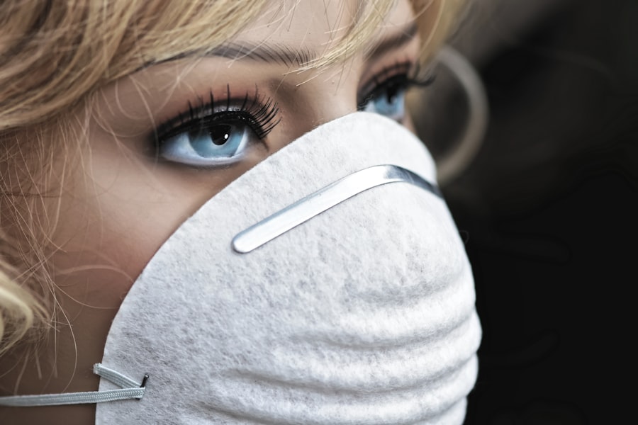 Photo Body Odor Causes