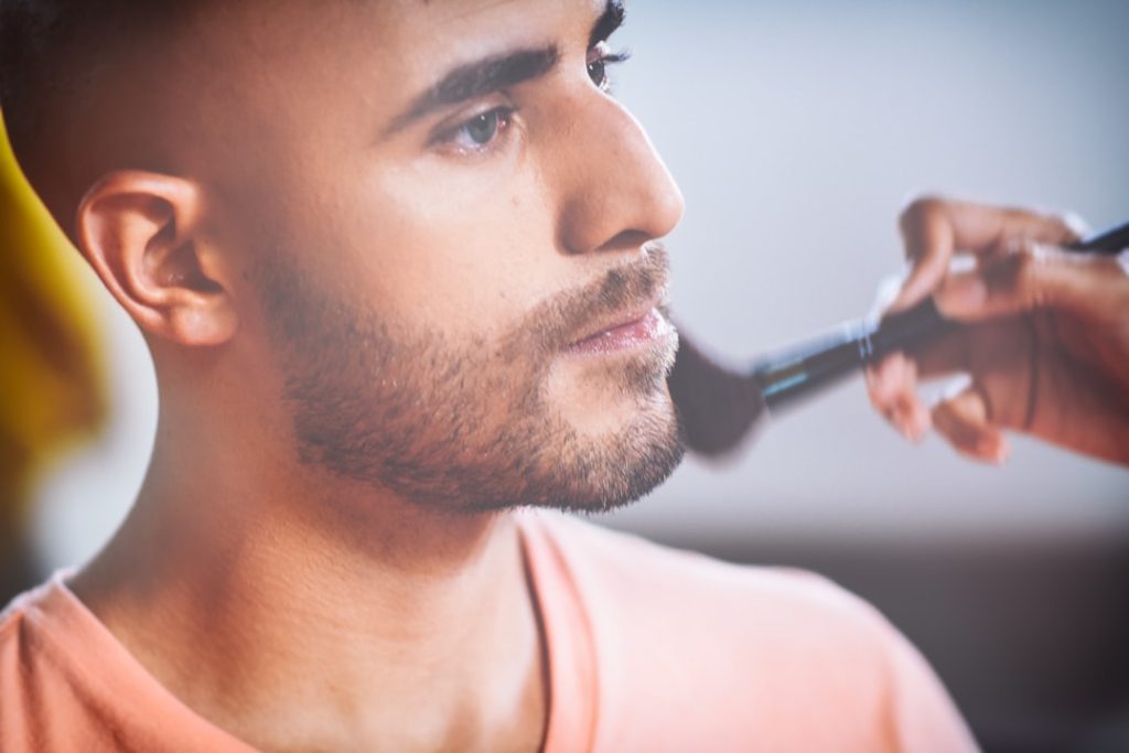 Photo Summer Grooming Tips for Men
