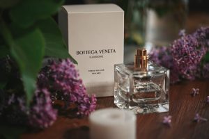 Photo Fragrance Notes